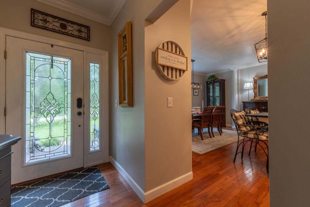 Haus in Murphy, North Carolina, Vereinigte Staaten 4 - 18822718