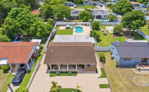 House in Miami, Florida, United States 1