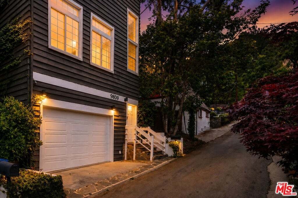 House in Beverly Hills, California, United States 1 - 18823322