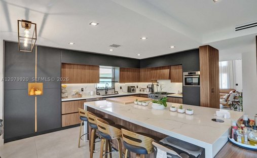 Haus in Fort Lauderdale, Florida, Vereinigte Staaten 1
