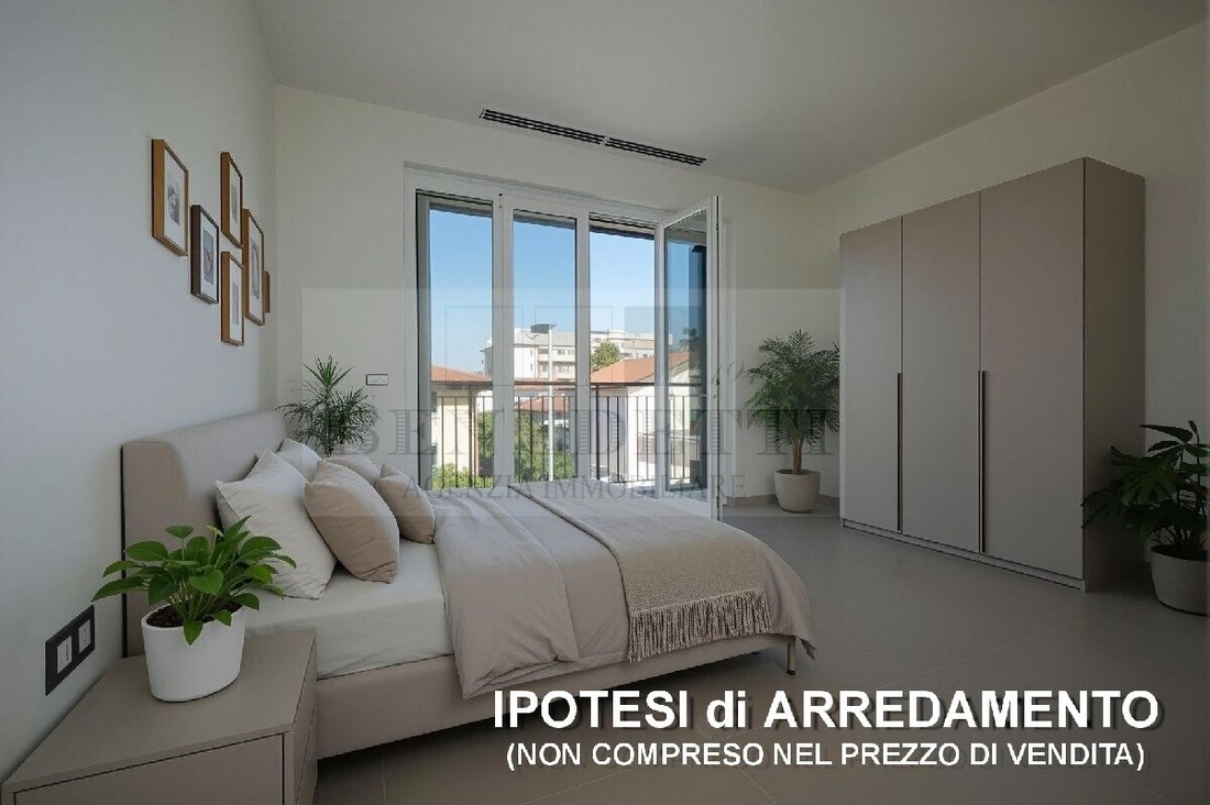 Villa en Pietrasanta, Toscana, Italia 2 - 18821298