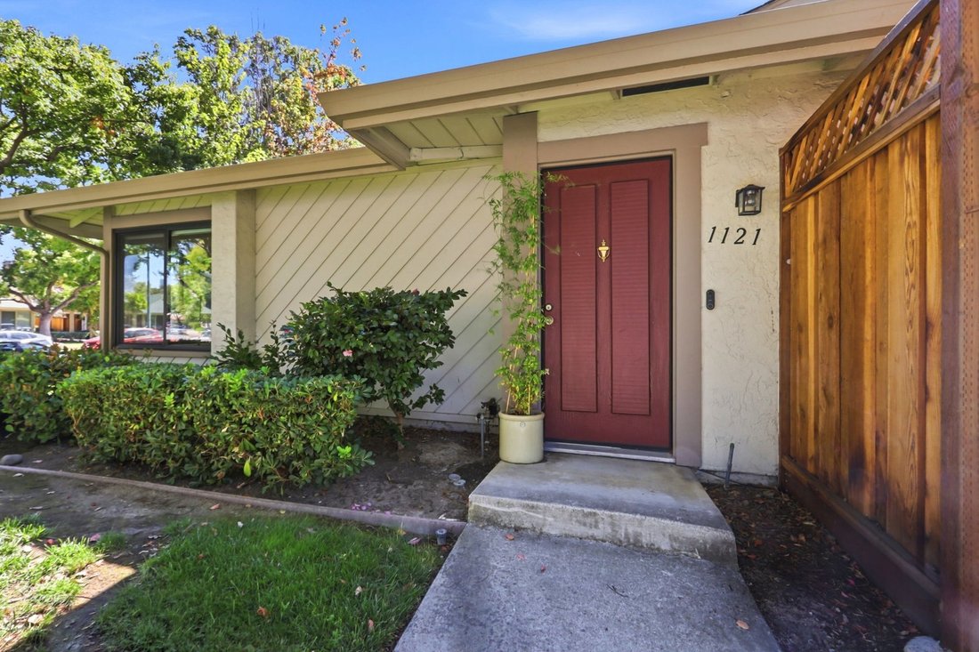 Condo in San Jose, California, United States 4 - 18826189