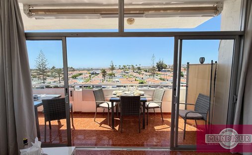 Apartamento en San Bartolomé de Tirajana, Canarias, España 1