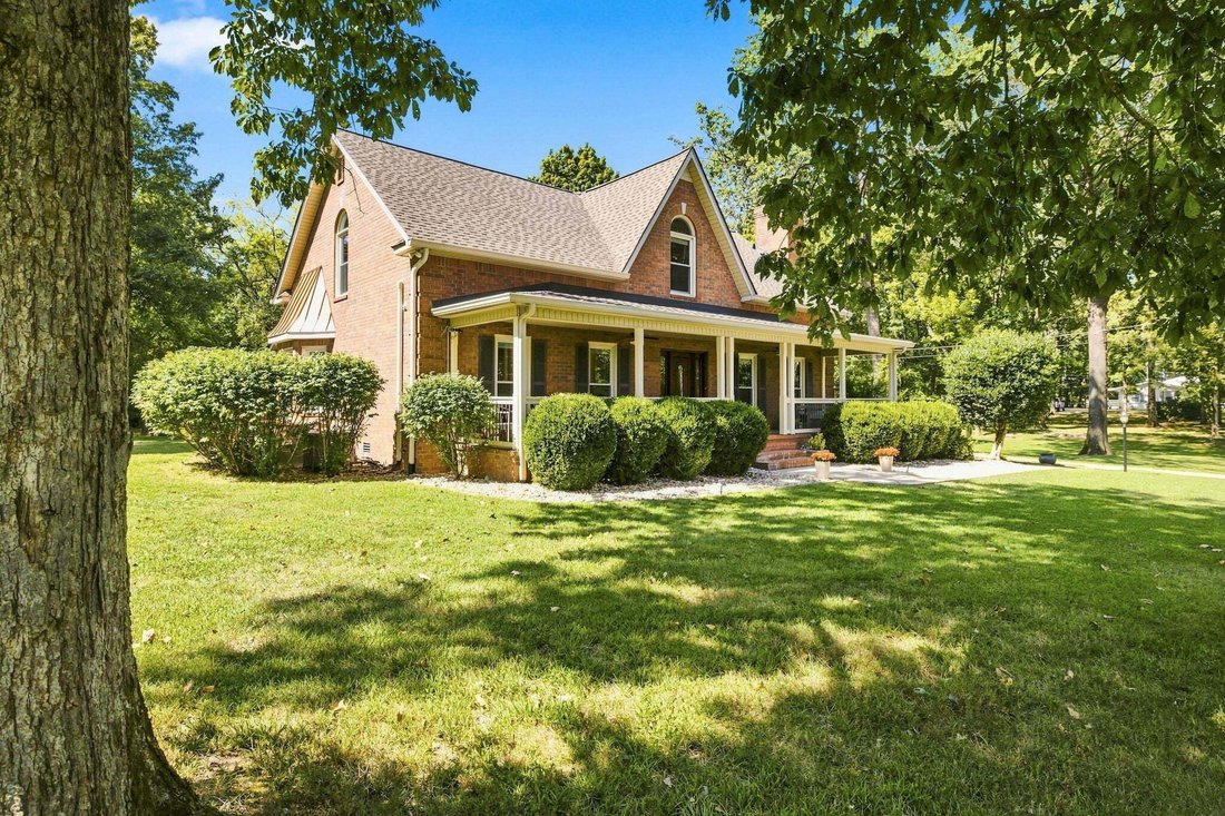 Haus in Smyrna, Tennessee, Vereinigte Staaten 2 - 18826789