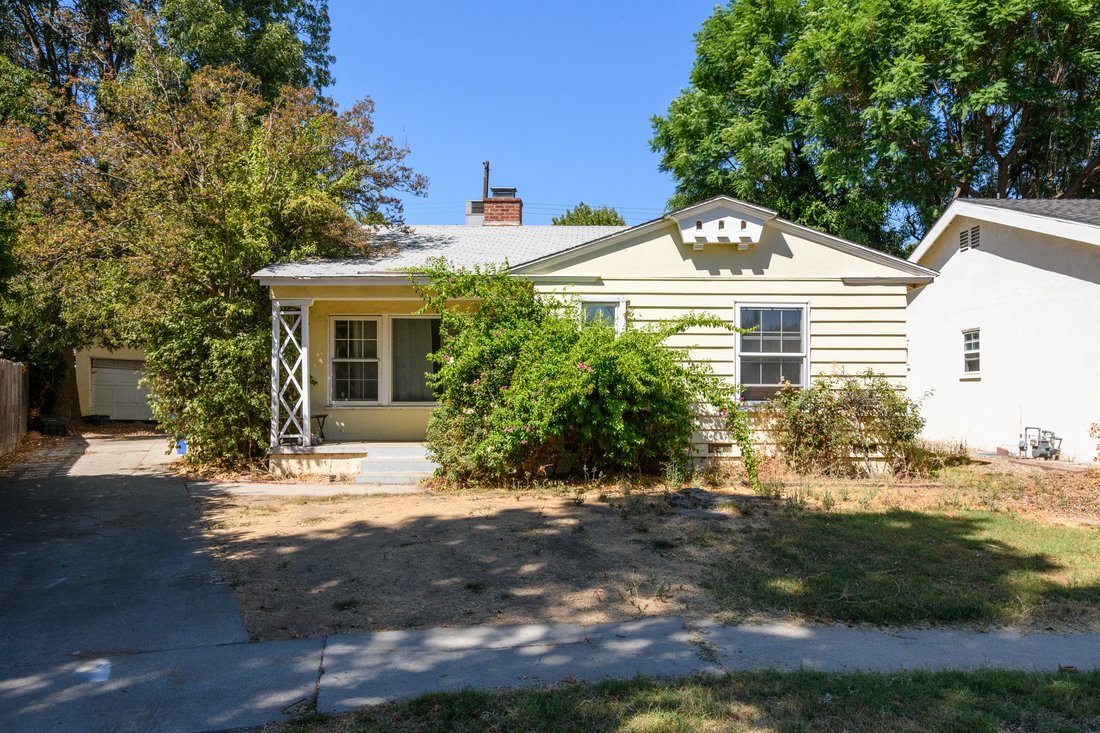 Condominio en Los Ángeles, California, Estados Unidos 1 - 18826143