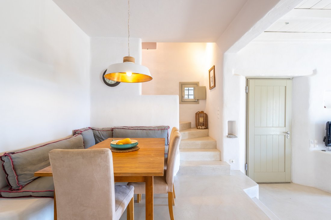 Villa en Paros, Aegean, Grecia 5 - 18637312
