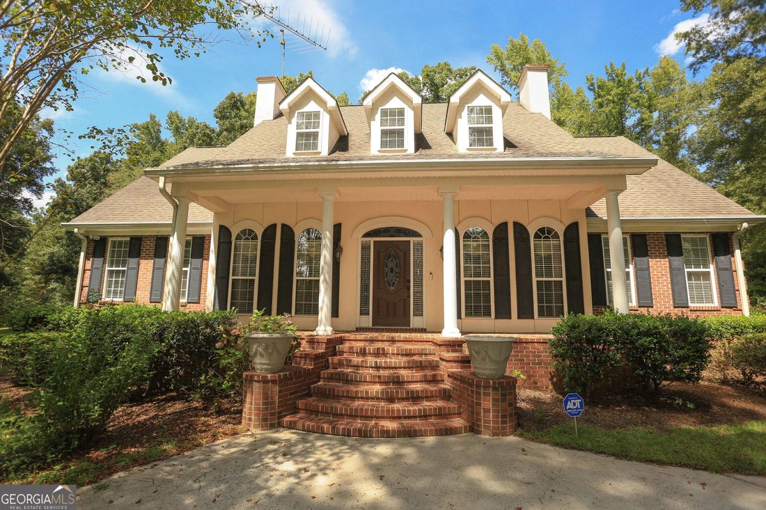 House in Gray, Georgia, United States 2 - 18771885