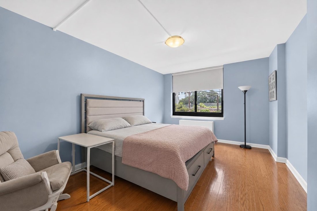 Condominio en Hoboken, Nueva Jersey, Estados Unidos 4 - 18823796