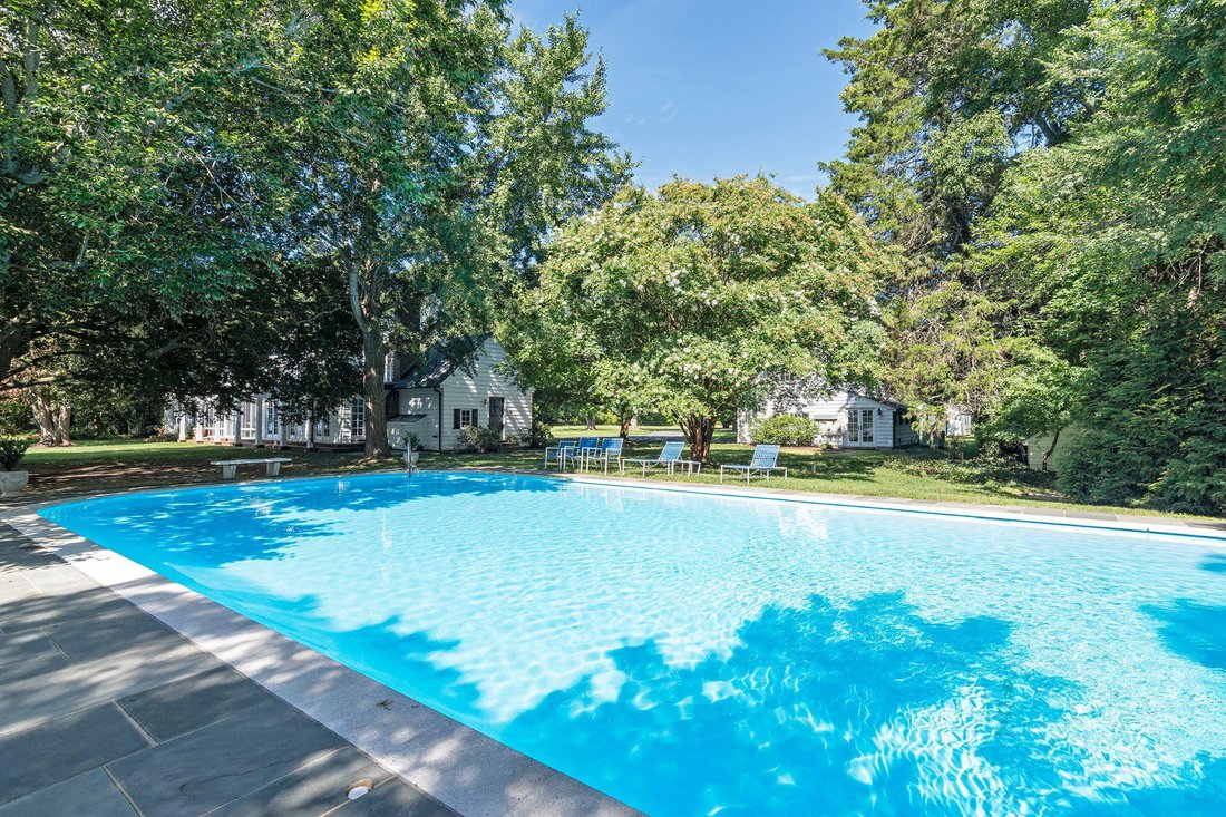 Haus in Oxford, Maryland, Vereinigte Staaten 5 - 18822638
