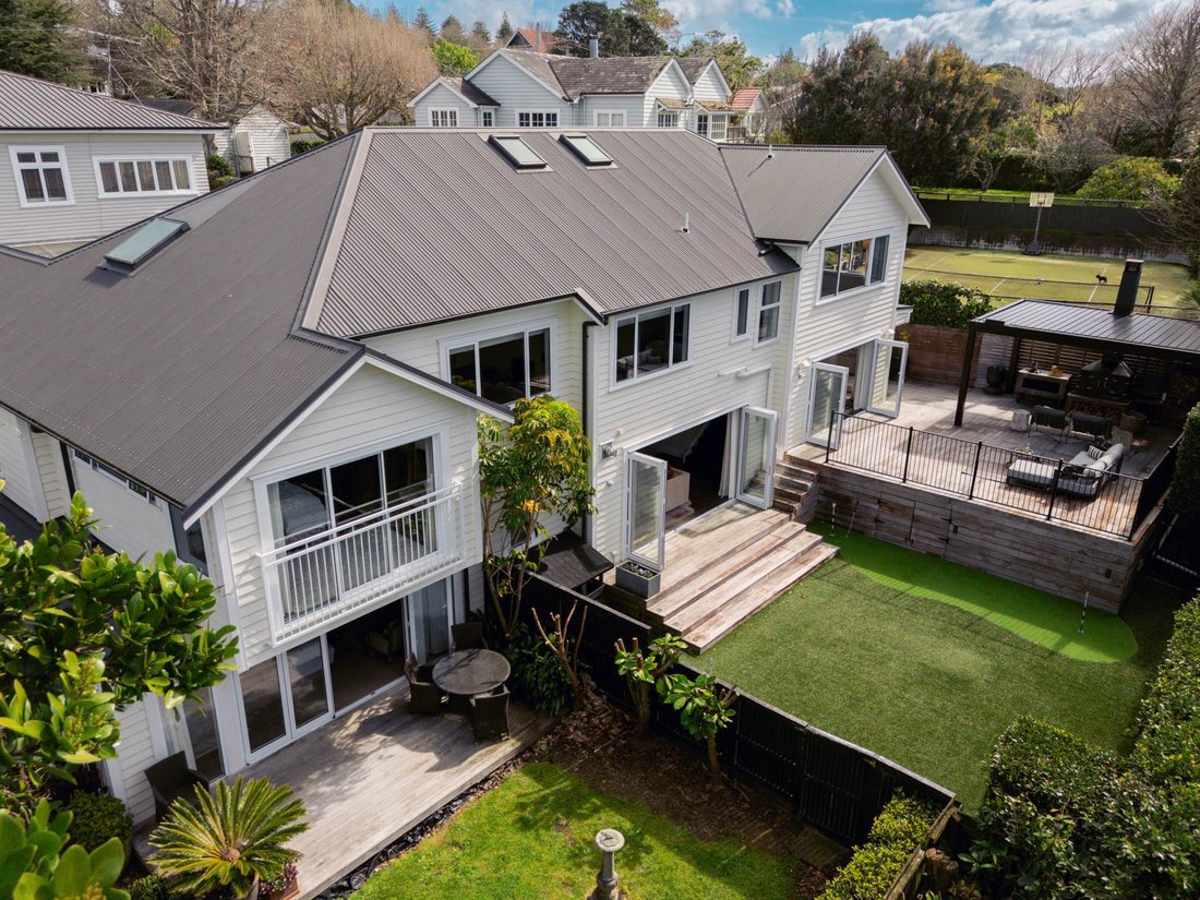 Haus in Auckland, New Zealand 1 - 18825938