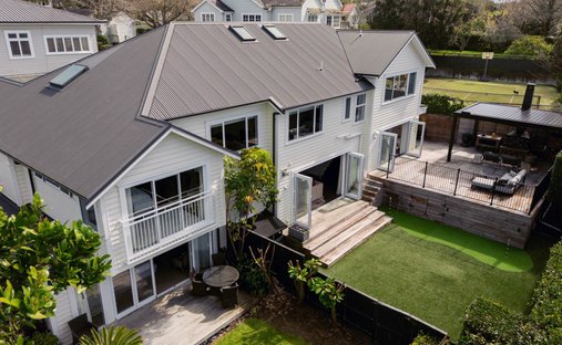 Haus in Auckland, Auckland, Neuseeland 1
