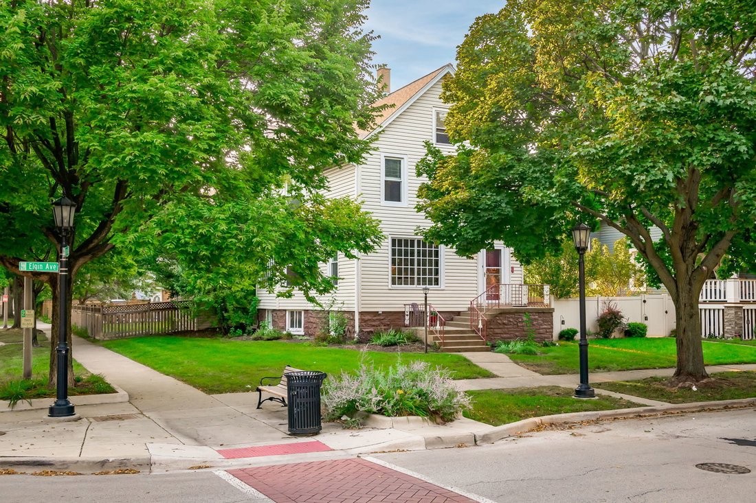 House in Forest Park, Illinois, United States 2 - 18824094