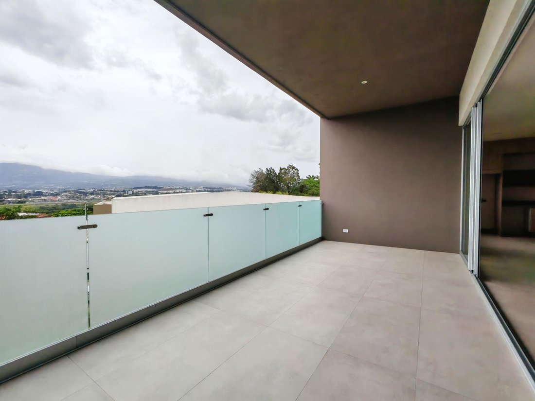 Apartment in San Rafael, San José Province, Costa Rica 3 - 18822166