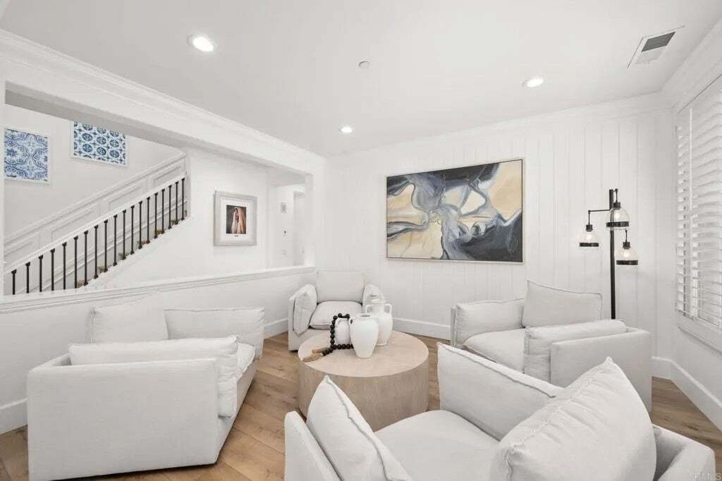 Haus in Rancho Santa Fe, California, Kalifornien, Vereinigte Staaten 3 - 18826930