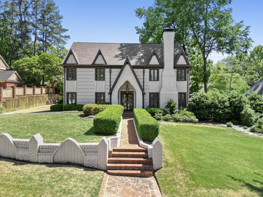 House in Germantown, Tennessee, United States 4 - 18823857