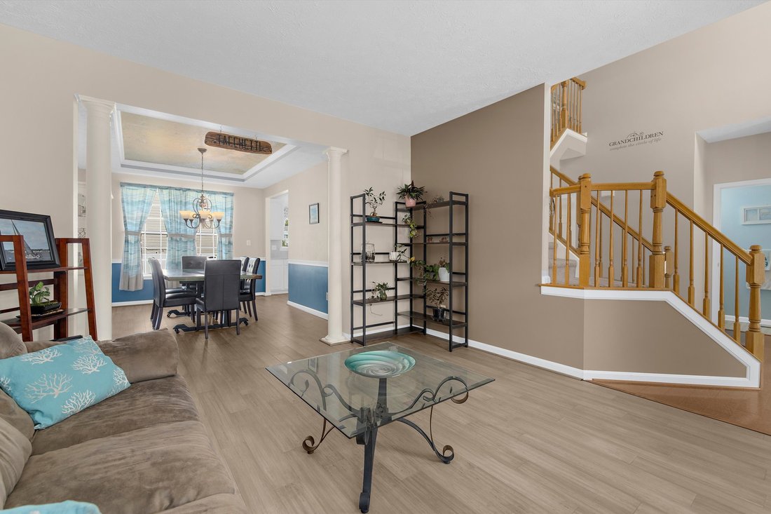 Casa a Essex, Maryland, Stati Uniti 4 - 18826063