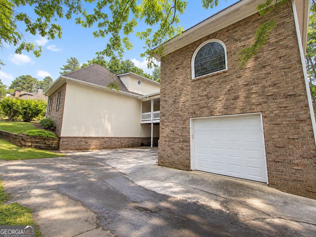 House in Alpharetta, Georgia, United States 4 - 17356970