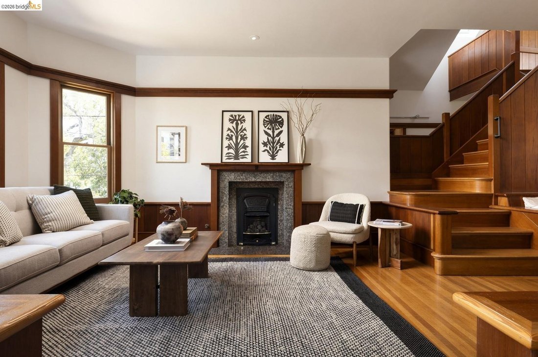 House in Berkeley, California, United States 3 - 18823554