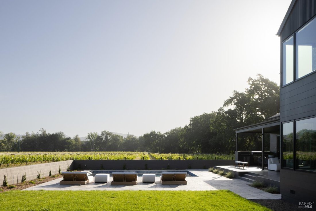 House in St. Helena, California, United States 3 - 18825850