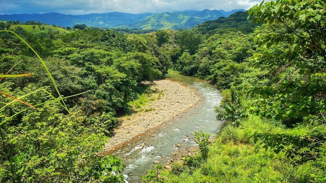 Rancho en San Mateo, San Mateo, Costa Rica 2 - 18822066