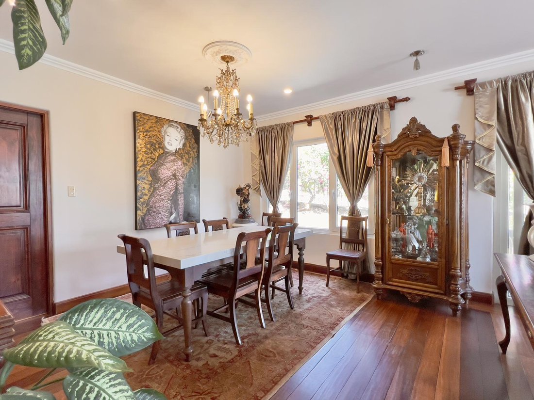 Casa en Escazú, San José, Costa Rica 4 - 18822074