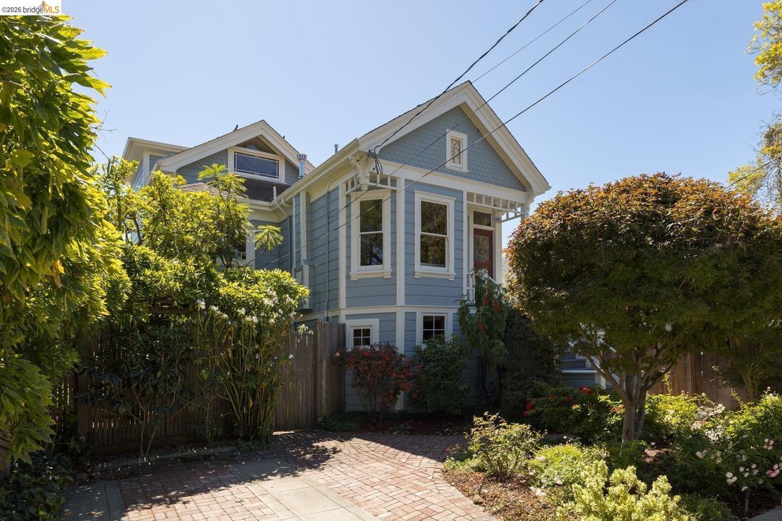 House in Berkeley, California, United States 2 - 18823554