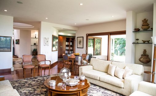 Condominio a Escazú, San José, Costa Rica 1