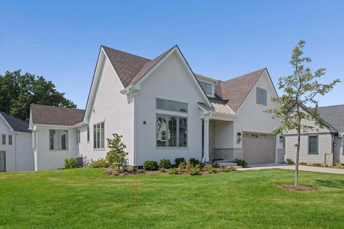 Haus in Hinsdale, Illinois, Vereinigte Staaten 1 - 18823981