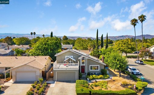 Maison à Livermore, Californie, États-Unis 1