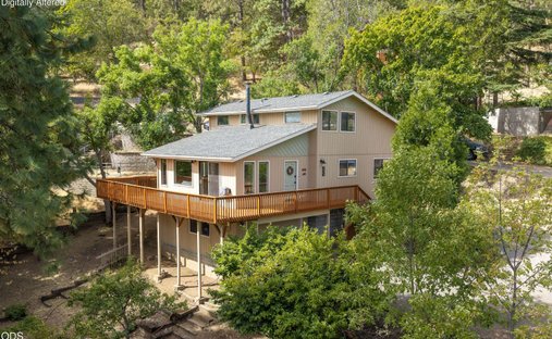 Casa en Ashland, Oregón, Estados Unidos 1