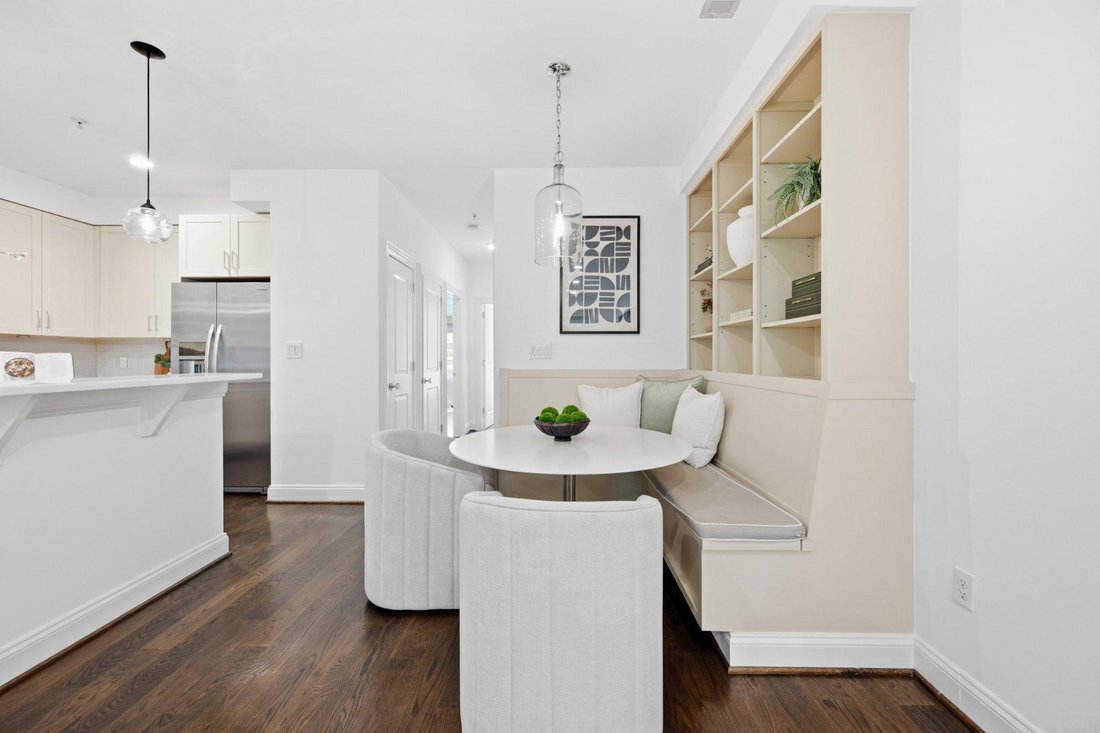 Condominio a Washington, Distretto di Columbia, Stati Uniti 5 - 18826163