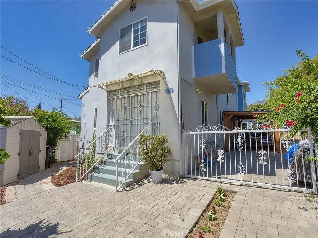 Casa en Glendale, California, Estados Unidos 4 - 18824124