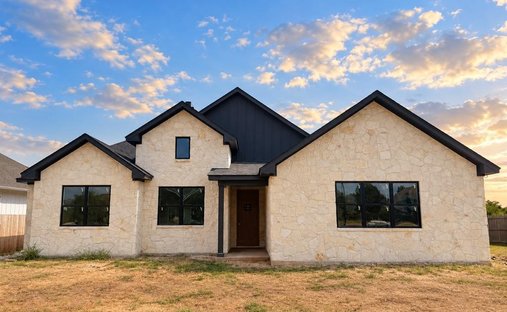 House in Waco, Texas, United States 1
