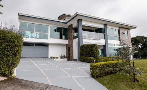 Condominio a Colón, San José, Costa Rica 1