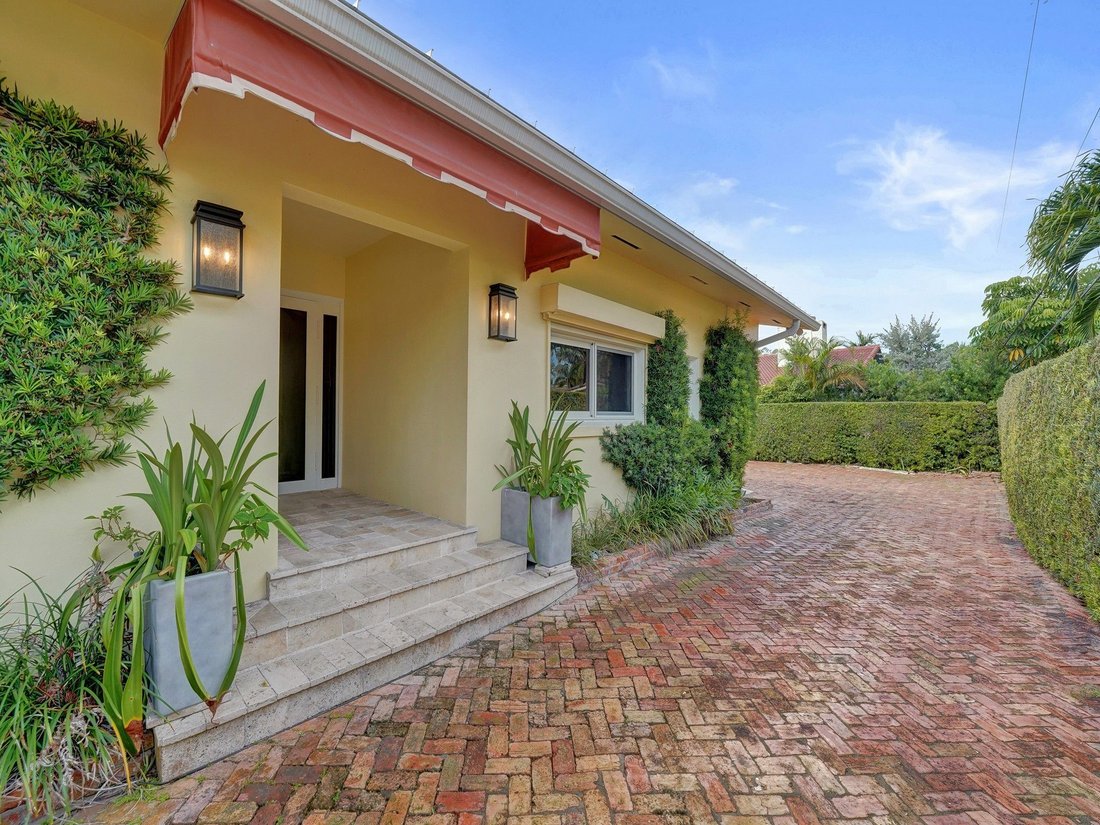 House in Wilton Manors, Florida, United States 1 - 18822645