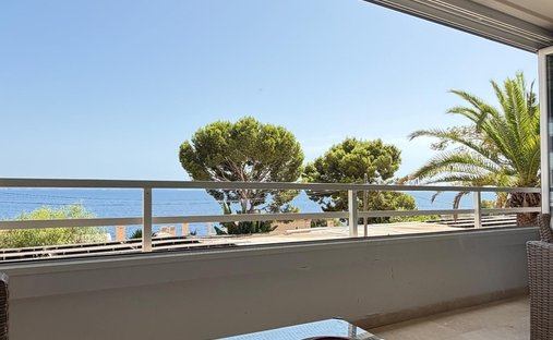 Appartamento a Calvià, Isole Baleari, Spagna 1