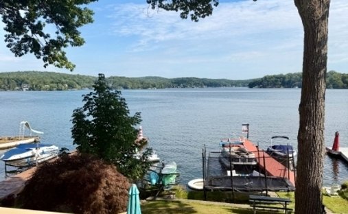 Casa en Hopatcong, Nueva Jersey, Estados Unidos 1