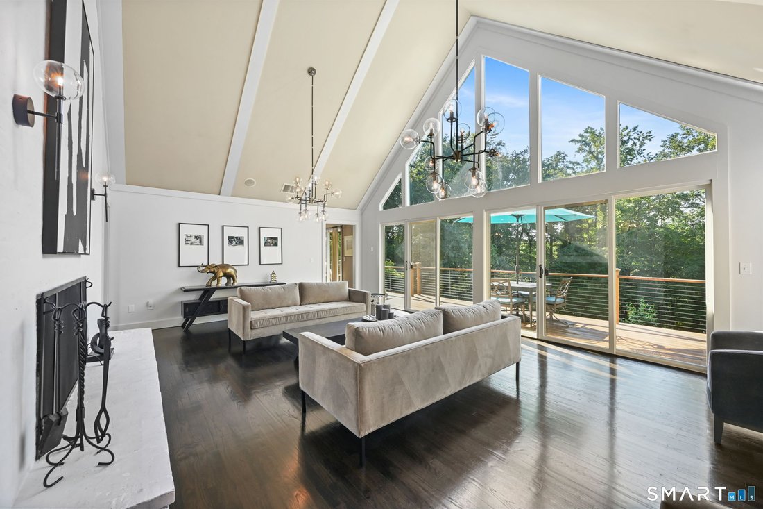 House in New Canaan, Connecticut, United States 4 - 18826473