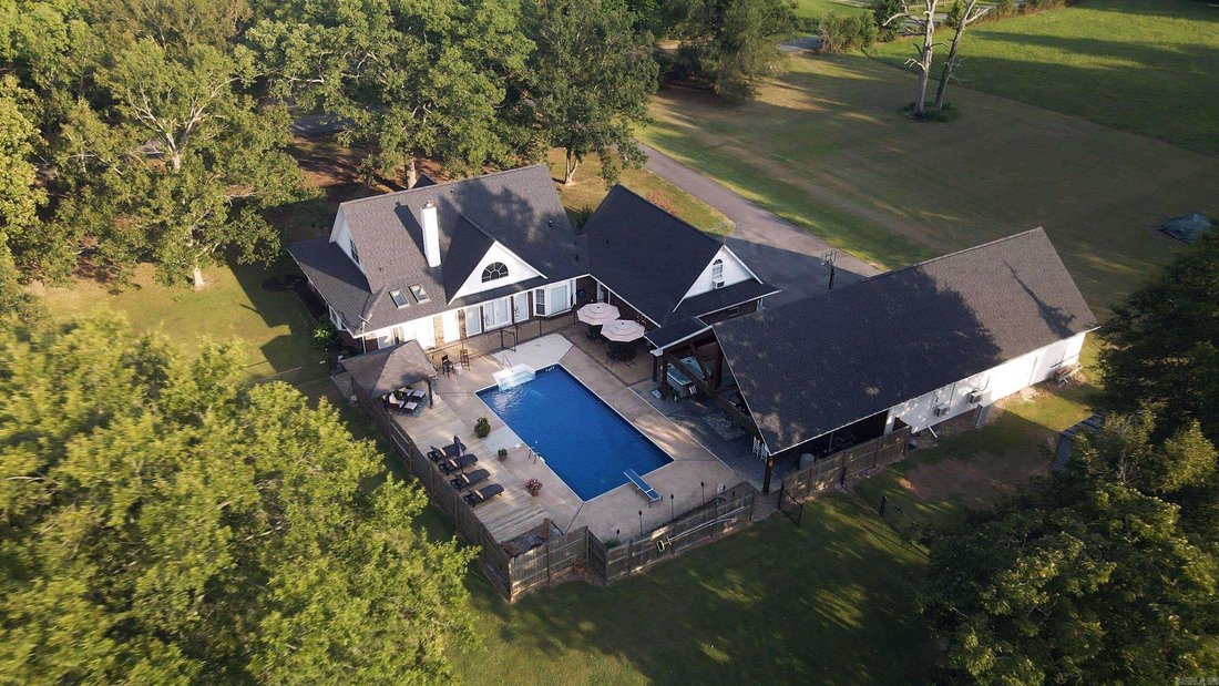 House in Pine Bluff, Arkansas, United States 5 - 18823855