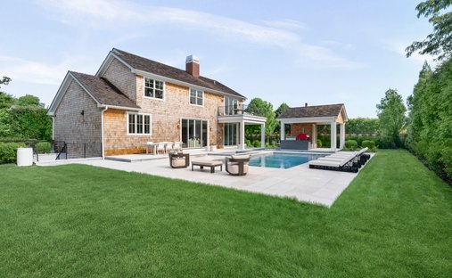 Haus in Southampton, New York, Vereinigte Staaten 1