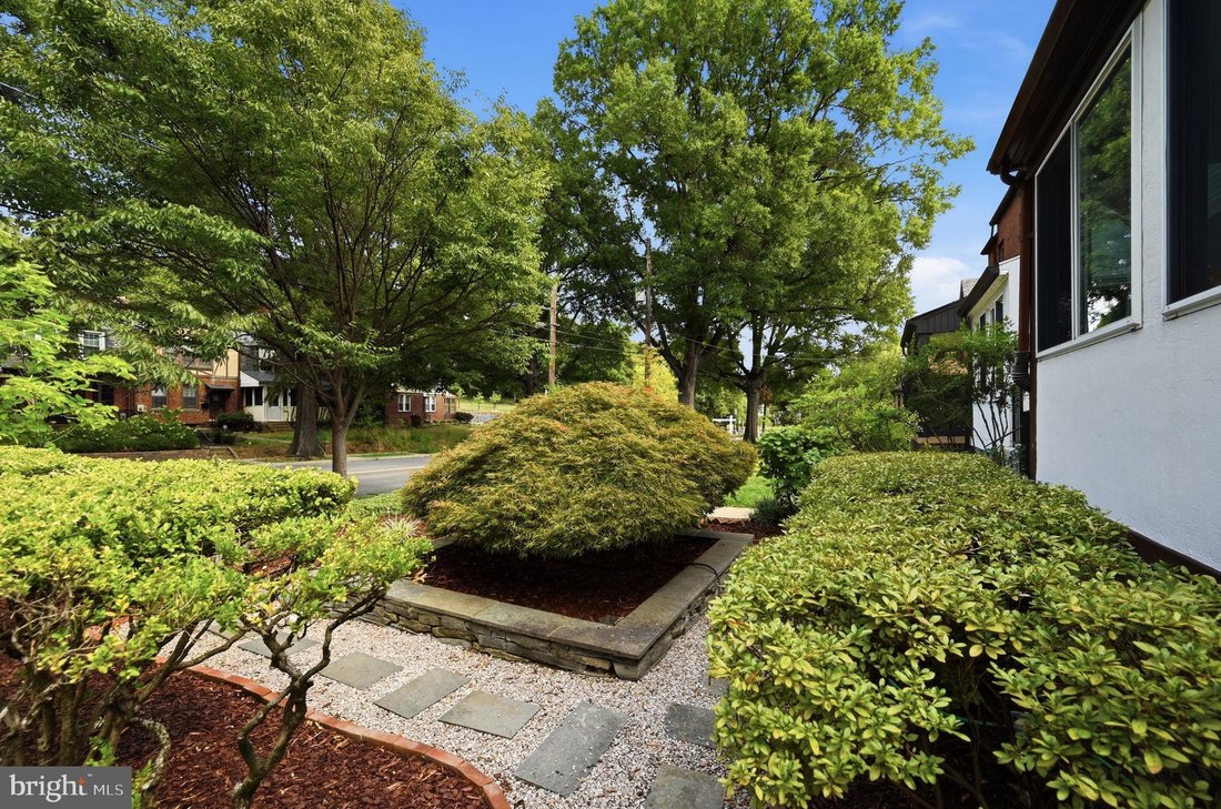 Townhouse in Washington, District of Columbia, United States 4 - 18794022