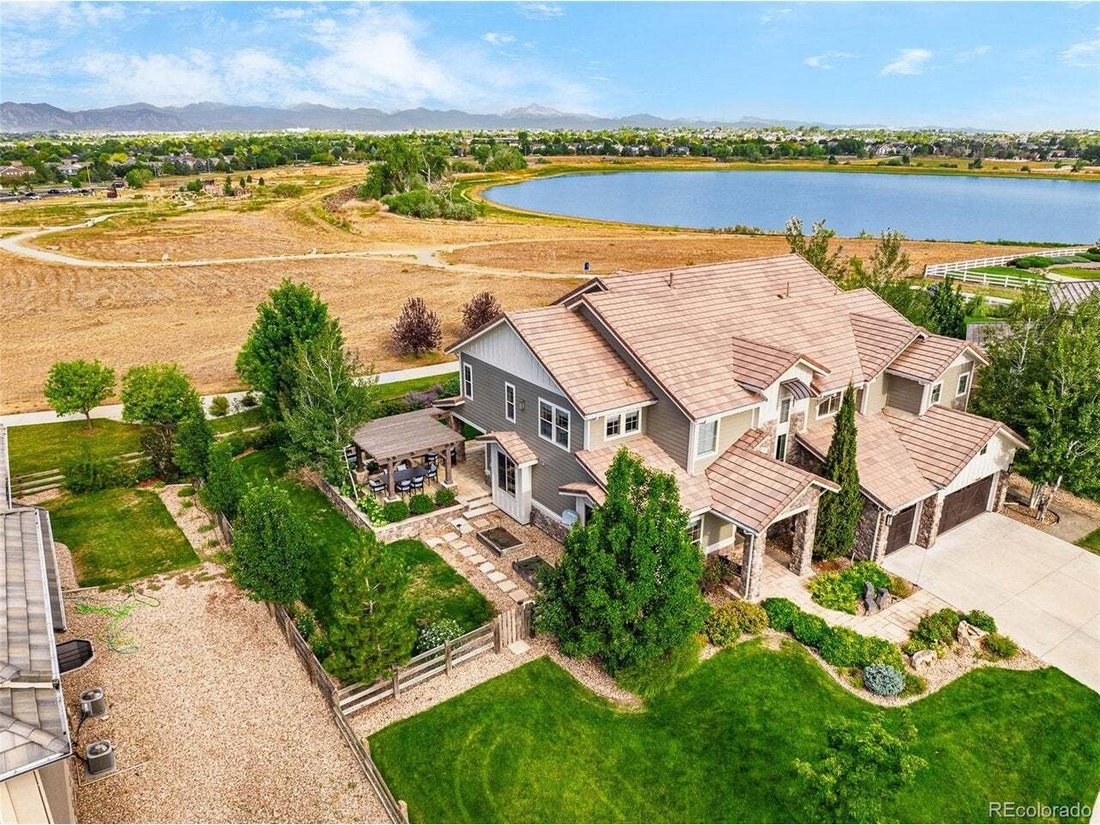 Casa en Broomfield, Colorado, Estados Unidos 3 - 18823288