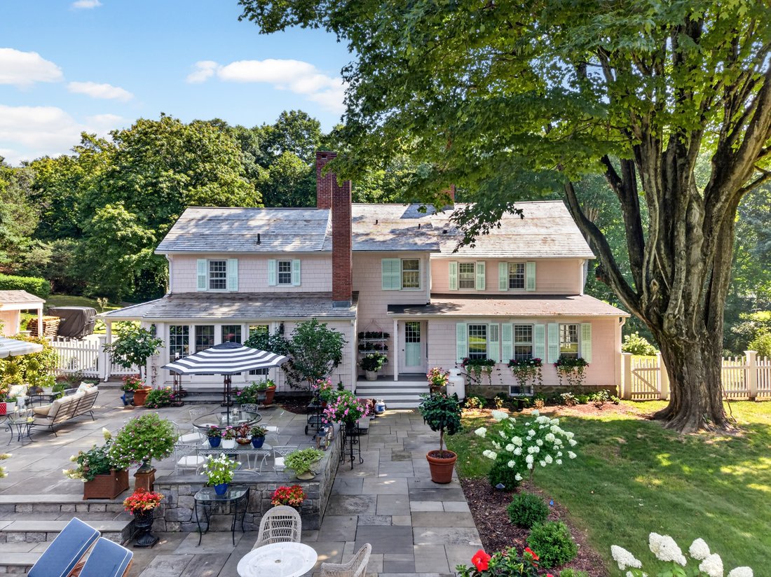 House in Lyme, Connecticut, United States 3 - 18822002
