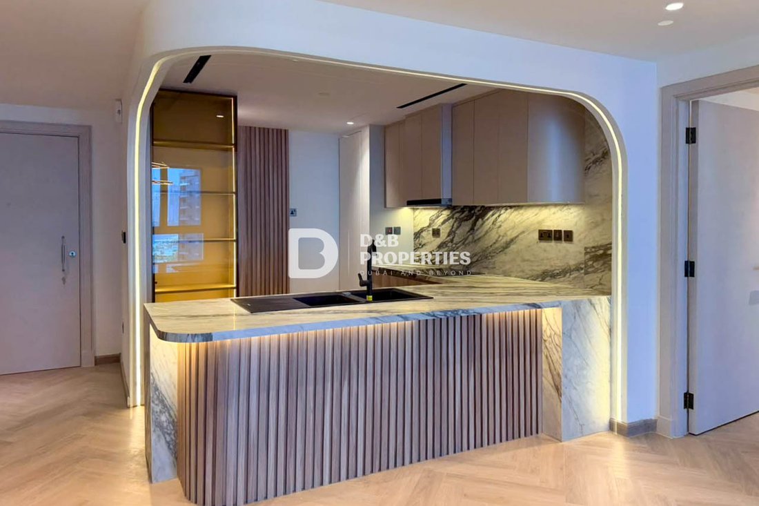 Apartment in Palm Jumeirah, Dubai, United Arab Emirates 5 - 18826635