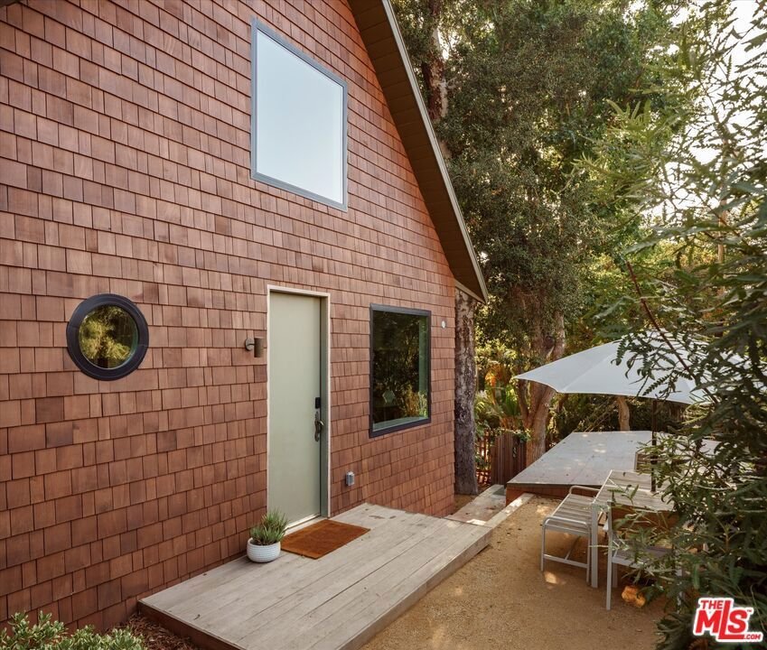 Casa en Los Ángeles, California, Estados Unidos 2 - 18826300