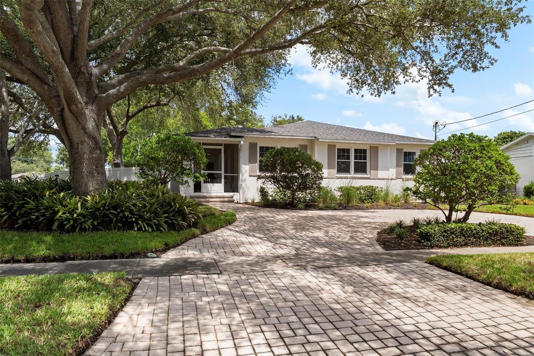 Haus in Tampa, Florida, Vereinigte Staaten 1 - 18824031