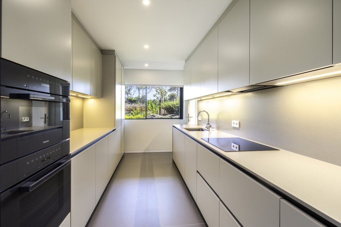 Appartement à Cascais et Estoril, Lisbonne, Portugal 3 - 18825306