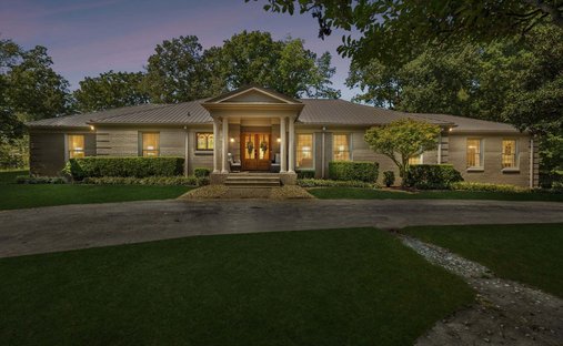Casa a Dickson, Tennessee, Stati Uniti 1