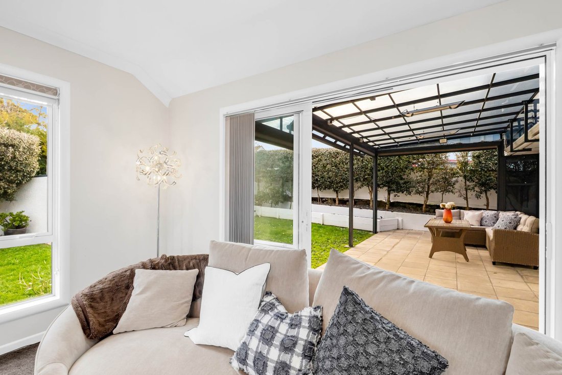 Casa en Auckland, New Zealand 1 - 18825935