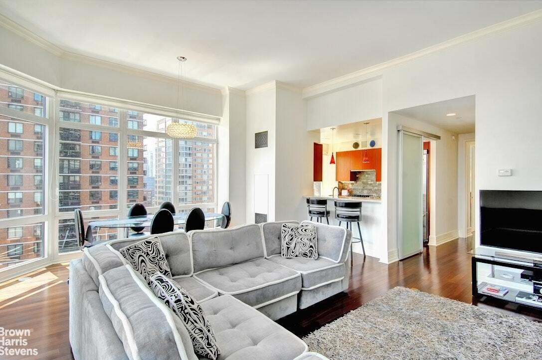 Condo in New York, New York, United States 2 - 18824327